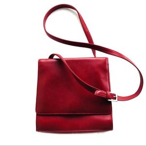 Hobo Ruby Crossbody Purse